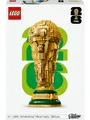 Produktbild: LEGO Editions 43020 Offizieller Pokal der FIFA Fußball-Weltmeisterschaft