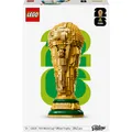 Produktbild: LEGO Offizieller Pokal der FIFA Fussball-Weltmeisterschaft (43020, LEGO Editions) (43020)