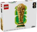 Produktbild: LEGO Editions Sports 43020 Offizieller Pokal der FIFA Fußball-Weltmeisterschaft