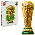 Produktbild: 5702018069608 LEGO Editions Oficjalny Puchar Świata FIFA™ 43020 LEGO