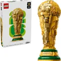 Produktbild: LEGO Editions Sports 43020 Offizieller Pokal der FIFA Fußball-Weltmeisterschaft