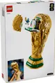 Produktbild: LEGO® Editions 43020 Offizieller Pokal der FIFA Fußball-Weltmeisterschaft