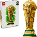 Produktbild: LEGO 43020 Editions Sports Offizieller Pokal der FIFA Fußball-Weltmeisterschaft