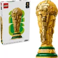 Produktbild: LEGO® Special Editions Football 43020 Offizieller Pokal der FIFA Fußball-Weltmei