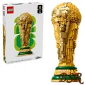 Produktbild: LEGO® Editions Football: 43020 Offizieller Pokal der FIFA Fußball-WM ! NEU & OVP