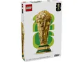 Produktbild: LEGO® Editions 43020 Offizieller Pokal der FIFA Fußball-Weltmeisterschaft + NEU