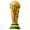 Produktbild: LEGO Bau Grand-Trophäe FIFA-Weltmeisterschaft (2842 Teile) EDITIONS 12a+