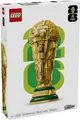 Produktbild: LEGO® Offizieller Pokal der FIFA Fußball-Weltmeisterschaft 2842 Teile 43020