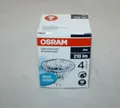 Produktbild: 20xOSRAM GU5.3 Reflektorlampe 12V Decostar 51S 20W 44860WFL Halogen4000h SCHEIBE