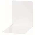 Produktbild: MAUL Buchstützen weiß 12,0 x 14,0 x 14,0 cm, 2 St.