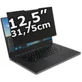 Produktbild: Kensington Blickschutzfilter MagPro K58350WW, für 12,5 Zoll / 16:9 Laptops, mit Blaulichtfilter