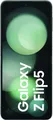 Produktbild: Galaxy Z Flip5 - Mint - 256 GB