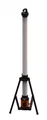 Produktbild: Primaster LED Stableuchte mit Stativ integrierte Steckdose, IP 54