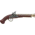 Produktbild: Historische Dekorationspistole 18. Jahrhundert