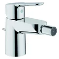 Produktbild: Grohe BauEdge Einhebel-Bidet Armatur chrom