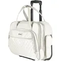 Produktbild: VEVOR Laptop Notebook Trolley Aktenkoffer Notebooktasche Laptop bis 15,6 inch (39,6cm)