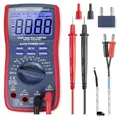 Produktbild: AstroAI Digital Multimeter TRMS 6000 Messung Volt Strom Widerstand Frequenz