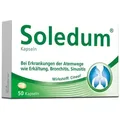 Produktbild: Soledum 100mg