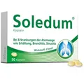 Produktbild: Soledum Kapseln 50 St