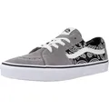 Produktbild: Vans SK8-LOW Grau 38