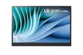 Produktbild: LG 16MR70 Computerbildschirm 40,6 cm (16') 2560 x 1600 Pixel WQXGA Silber (16MR70)