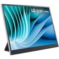 Produktbild: 16MR70, LED-Monitor 40.6 cm (16 Zoll), silber/schwarz, WQXGA, IPS