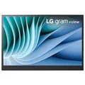Produktbild: LG gram +view 40,6cm (16