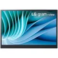 Produktbild: LG 16MR70 Computerbildschirm 40,6 cm (16