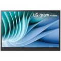 Produktbild: LG 16MR70 Computerbildschirm 40,6 cm (16