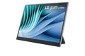 Produktbild: LG LG gram +view 16MR70.ASDWU TFT-Monitor (2560 x 1600, IPS Panel)