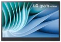 Produktbild: LG gram +view 40,6cm (16