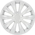 Produktbild: cartrend 70372 Radzierblende 