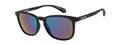 Produktbild: Superdry Sonnenbrille Modell 996087 Vollrand, verspiegelte Gläser, Markenlogo am Bügel