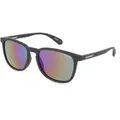 Produktbild: Superdry SDS 5027 Unisex-Sonnenbrille Vollrand Quadratisch Kunststoff-Gestell, schwarz