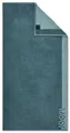 Produktbild: Joop! Handtuch Tone Doubleface 689-44 aqua 50 x 100 cm