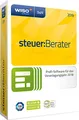 Produktbild: WISO steuer:Berater 2019 (für Steuerjahr 2018)