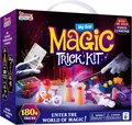 Produktbild: Zauberkasten für Kinder ab 6+ Jahre,180+ Zaubertricks mit VideoLektionen,Zaub...