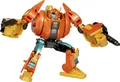 Produktbild: Hasbro Transformers Actionfigur Earthspark Deluxe Class Jawbreaker