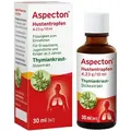 Produktbild: Aspecton Hustentropfen