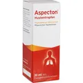 Produktbild: ASPECTON Hustentropfen 30 ml PZN 09892879
