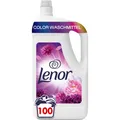 Produktbild: Lenor Amethyst Blütentraum (100 Waschgänge, Flüssigwaschmittel) (8700216285315)