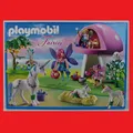 Produktbild: Playmobil 6055 Feenwäldchen mit Einhornpflege passt zu Einhörner 6179 5208 NEU