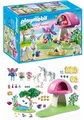 Produktbild: Fairies Forest Unicorns 109 Parts New