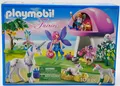 Produktbild: PLAYMOBIL * Prinzessin Prinzessinnen Feen Fee Sets  OVP-Auswahl: 4898 ....