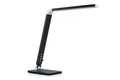 Produktbild: MAXIMEX Tages Licht Tisch Leuchte Lese Lampe weiß Farb Töne Design USB Anschluss