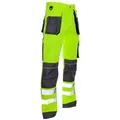 Produktbild: Reis Arbeitshose Arbeitshose Sicherheitshose Schutzhose Warnhose Warnbekleidung 46