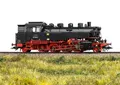 Produktbild: H0 Dampflokomotive Baureihe 86 DR Ep.IV Trix Neu T25087