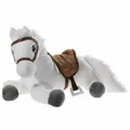 Produktbild: Heunec Bibi & Tina Pferd Sabrina liegend Kuscheltier Plüschtier Stofftier 50 cm