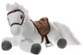 Produktbild: Heunec 637672 BIBI & TINA Pferd Sabrina 50 cm Plüsch/Stoff/Kuscheltier NEU