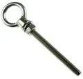 Produktbild: Augbolzen Augenbolzen Ringschraube Edelstahl A4 M6 ARBO-INOX